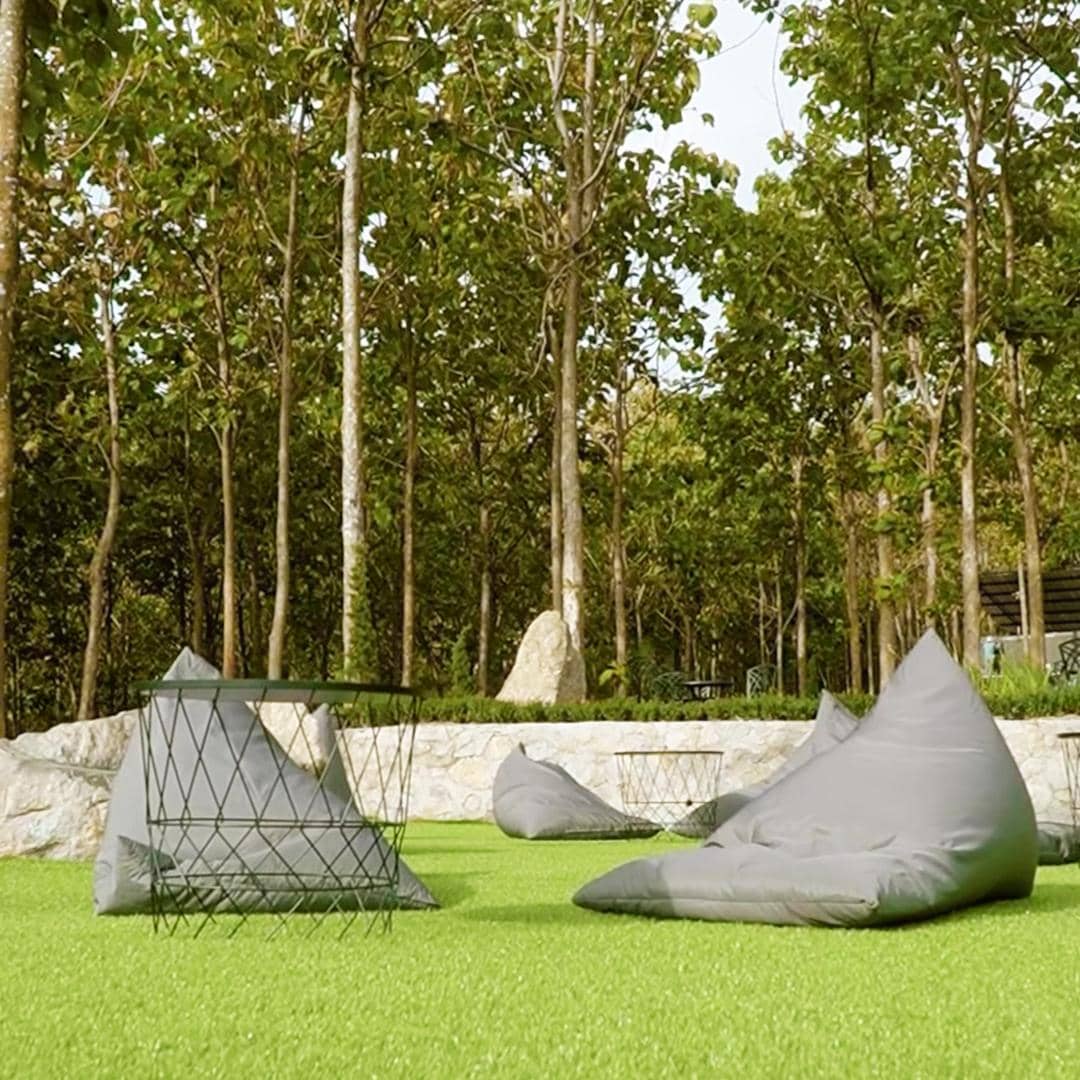 The Ocean View, Bandar Lampung