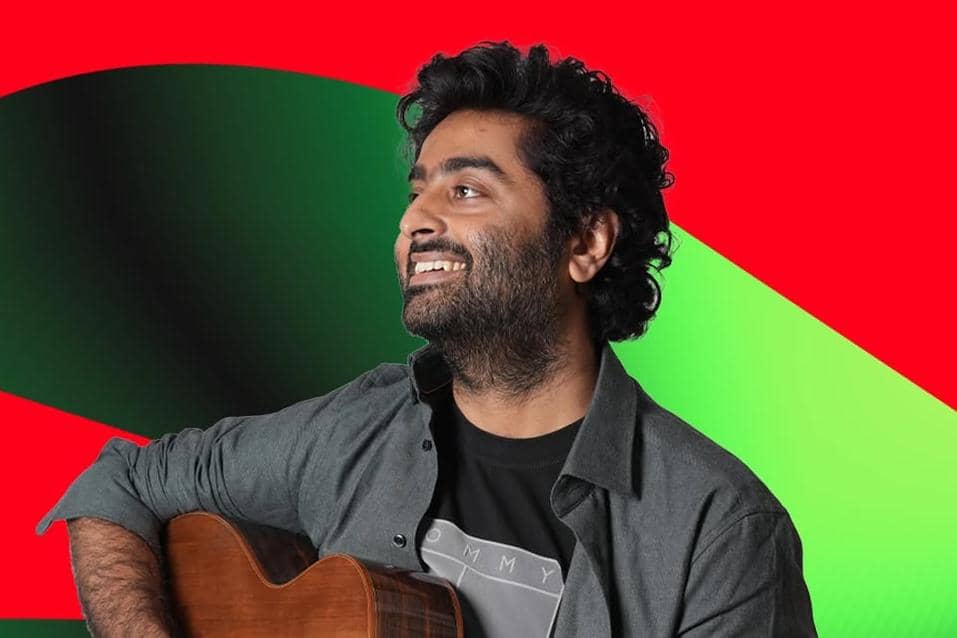 Arijit Singh