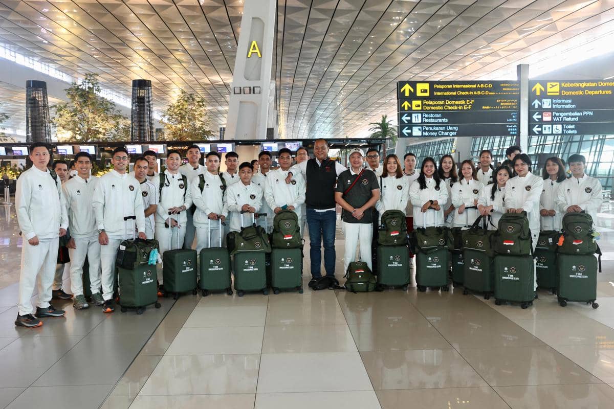 SEA Games 2025 Thailand