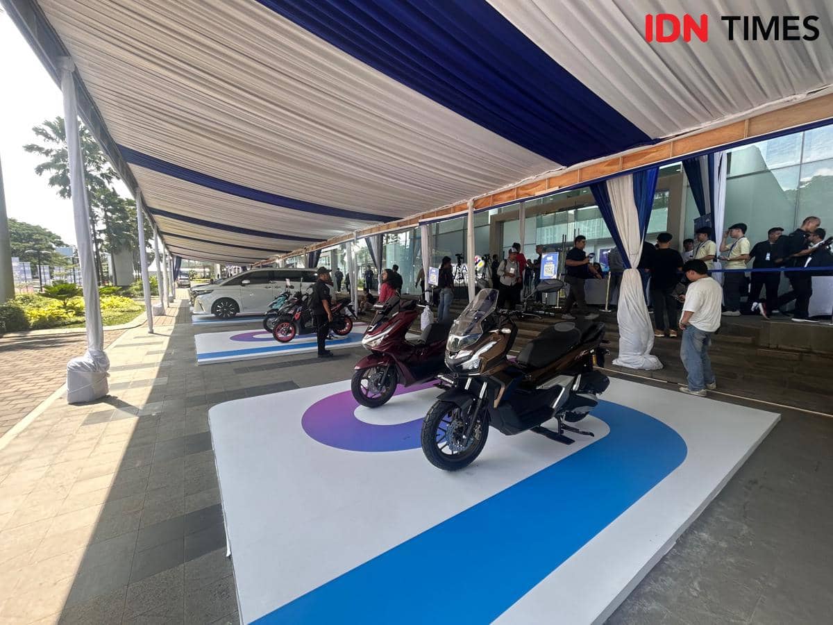 Astra Auto Fest 2025 Tawarkan Berabagai Promo Pembelian Kendaraan