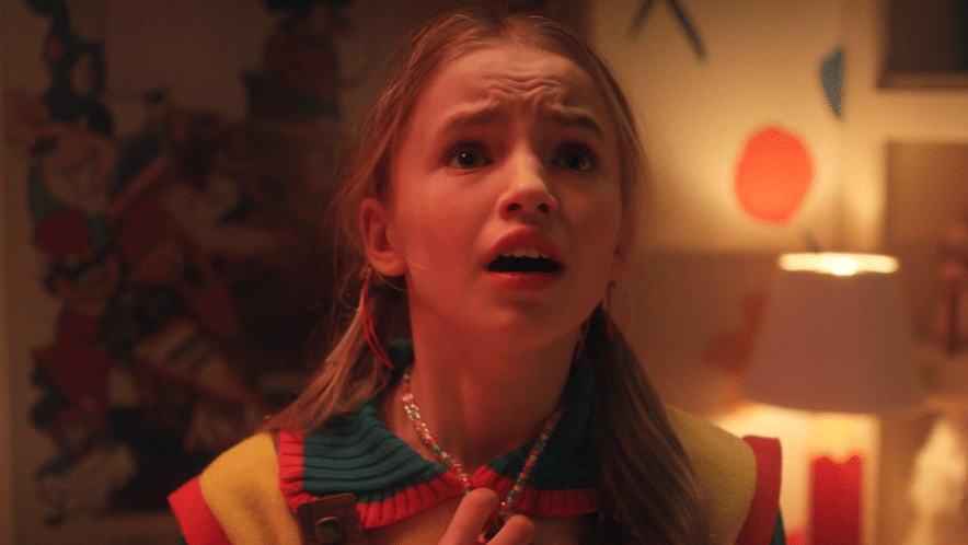 Kenapa Vecna Butuh 12 Anak-Anak di Stranger Things Season 5