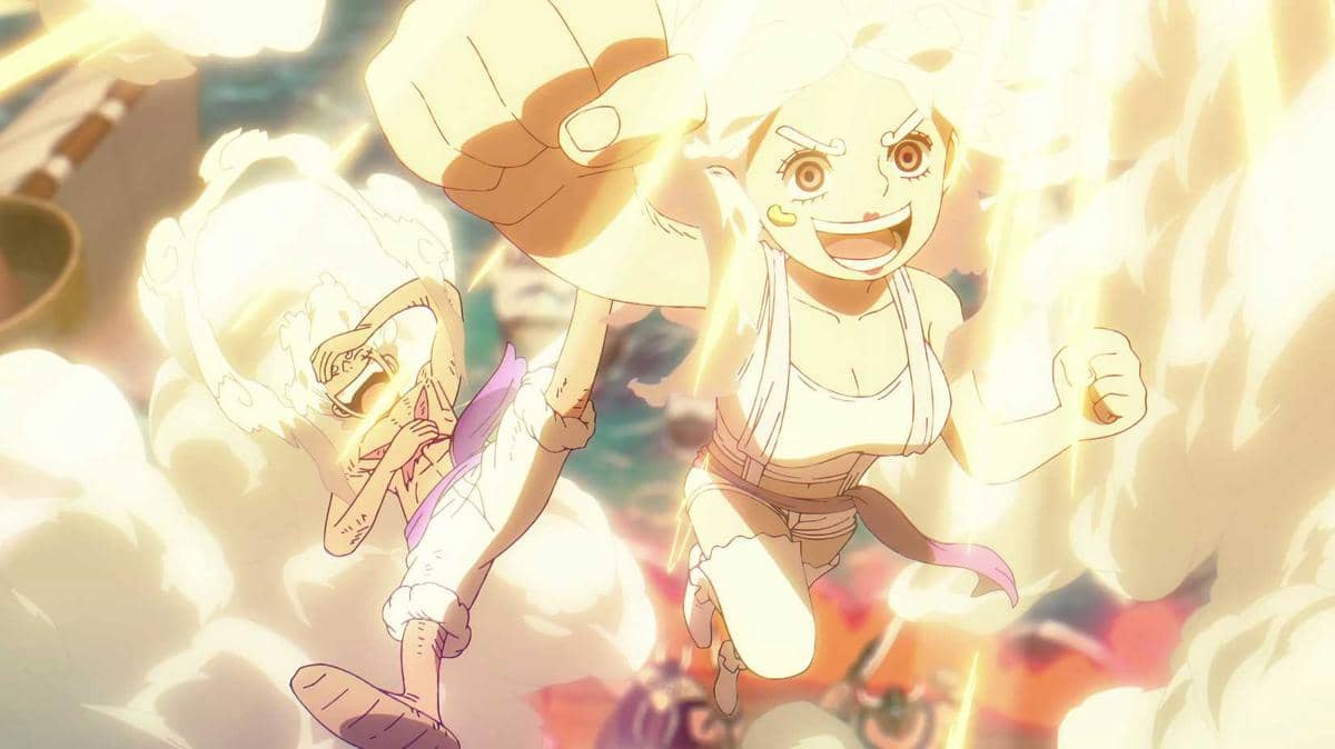 Jewerly Bonney bentuk Nika 