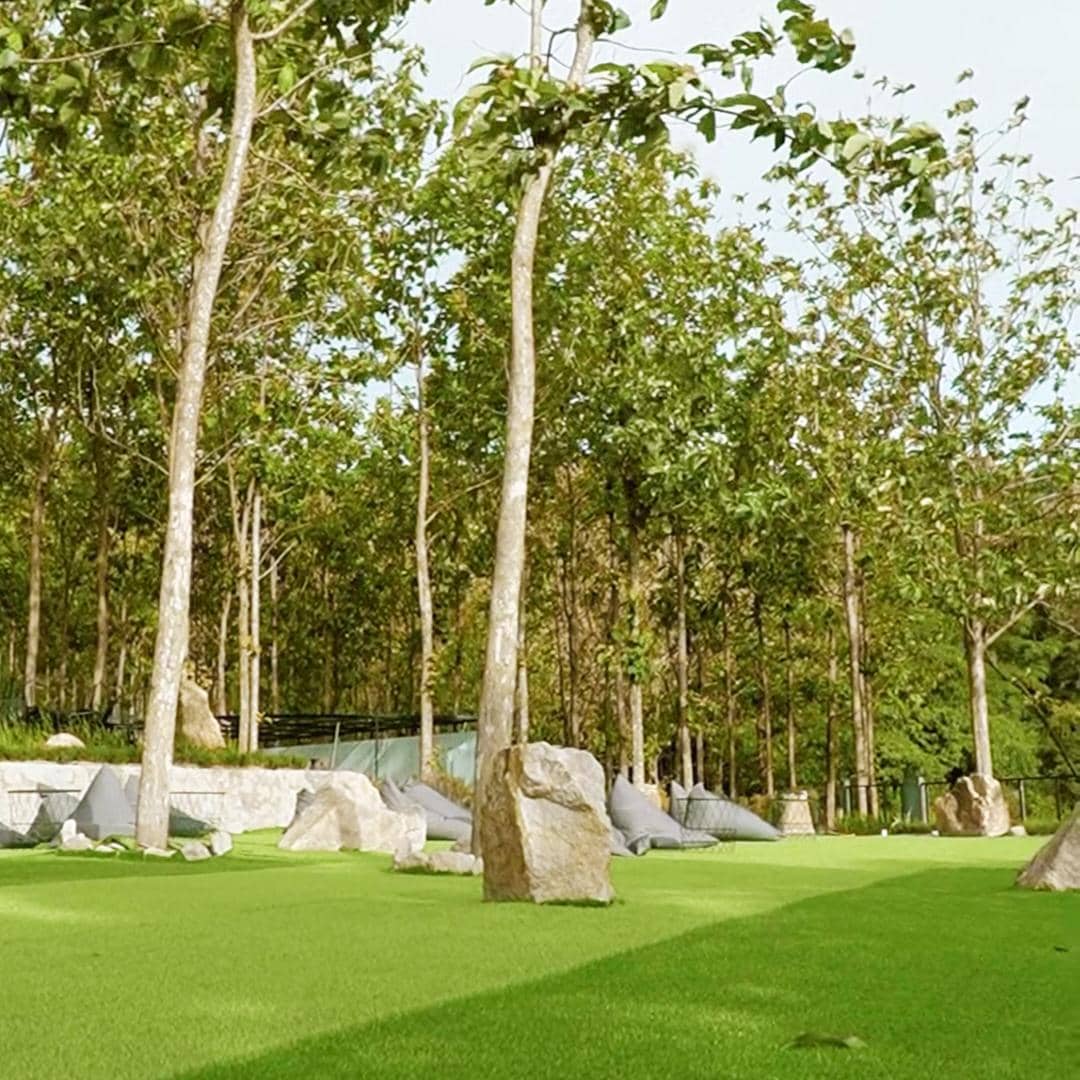 The Ocean View, Bandar Lampung