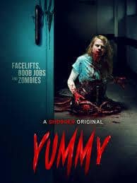 Yummy salah satu film komedi zombie