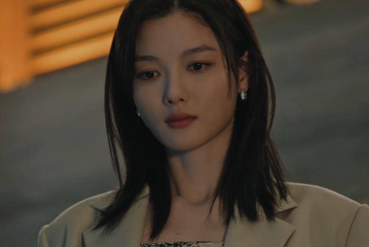 Cuplikan drama Korea Dear X