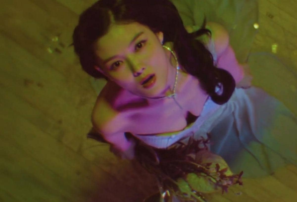 Cuplikan drama Korea Dear X