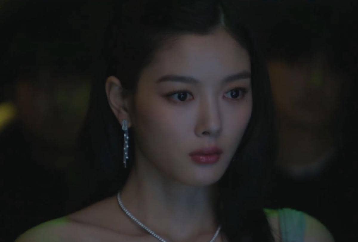 Cuplikan drama Korea Dear X