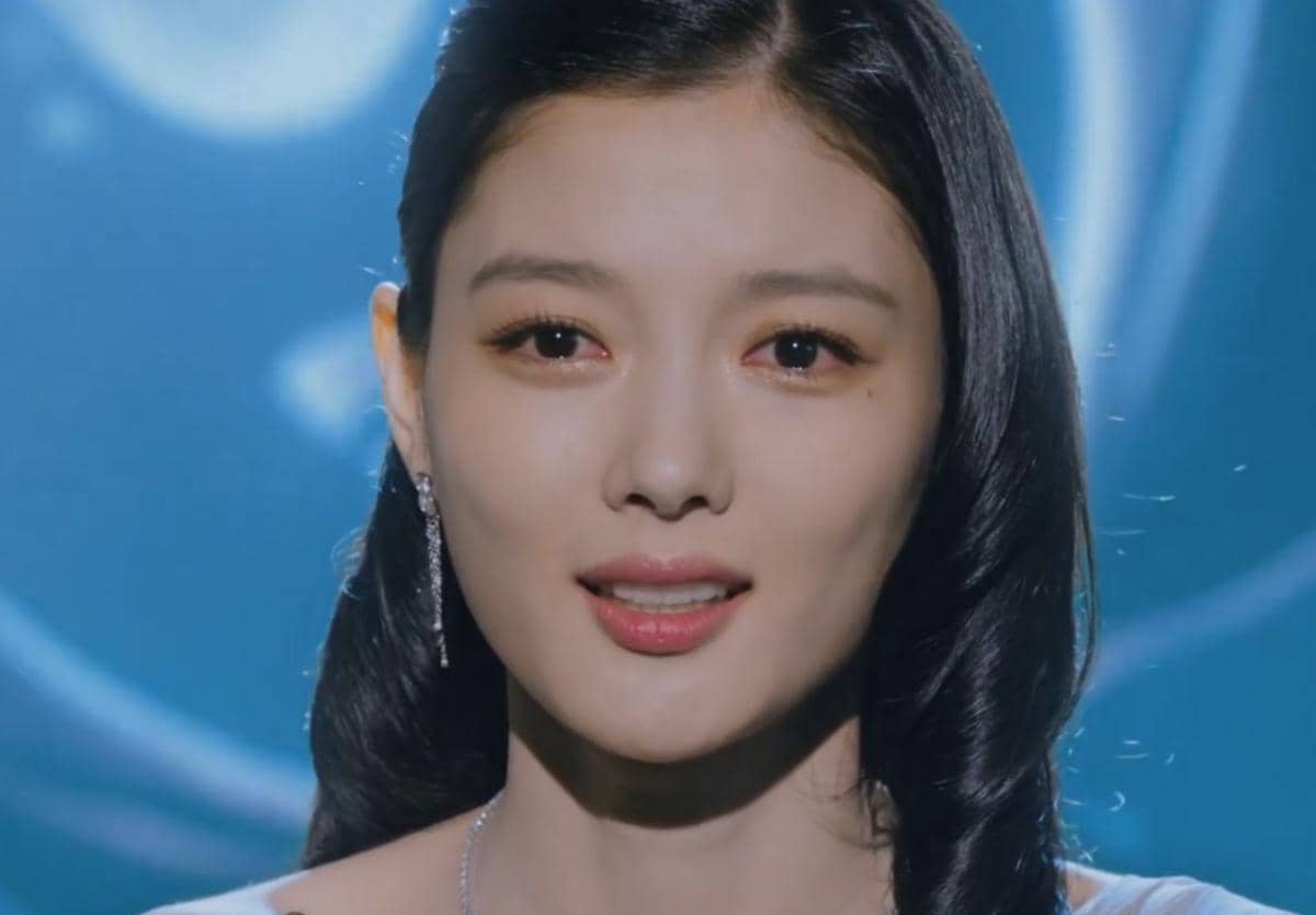 Cuplikan drama Korea Dear X