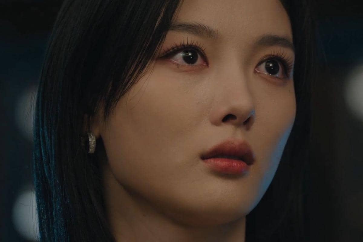 Cuplikan drama Korea Dear X