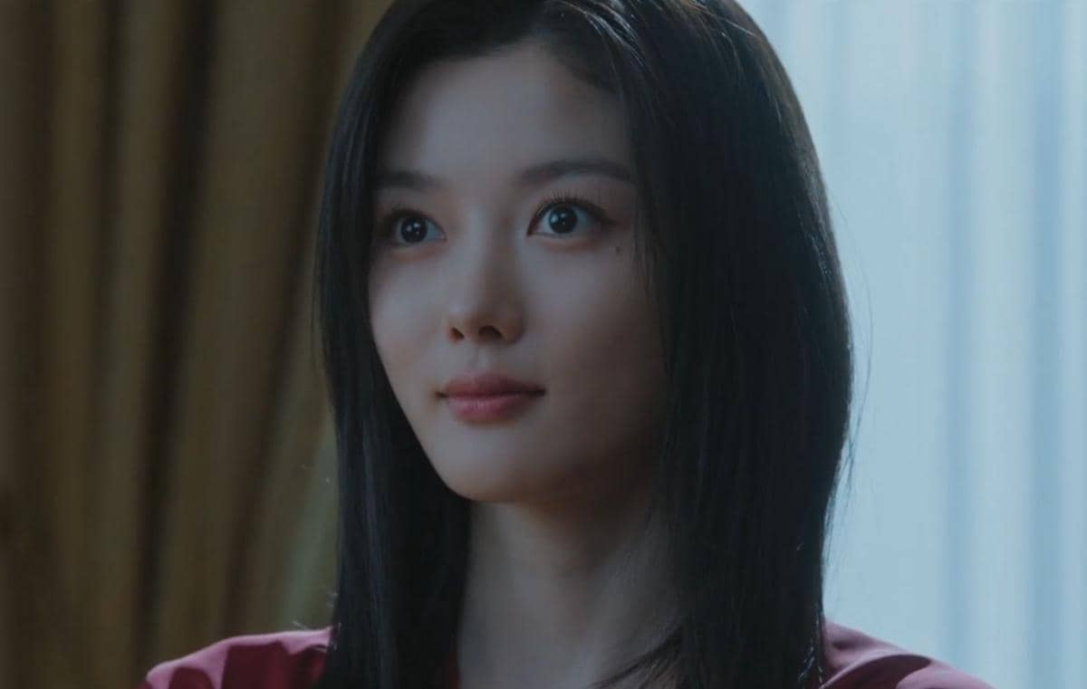 Cuplikan drama Korea Dear X