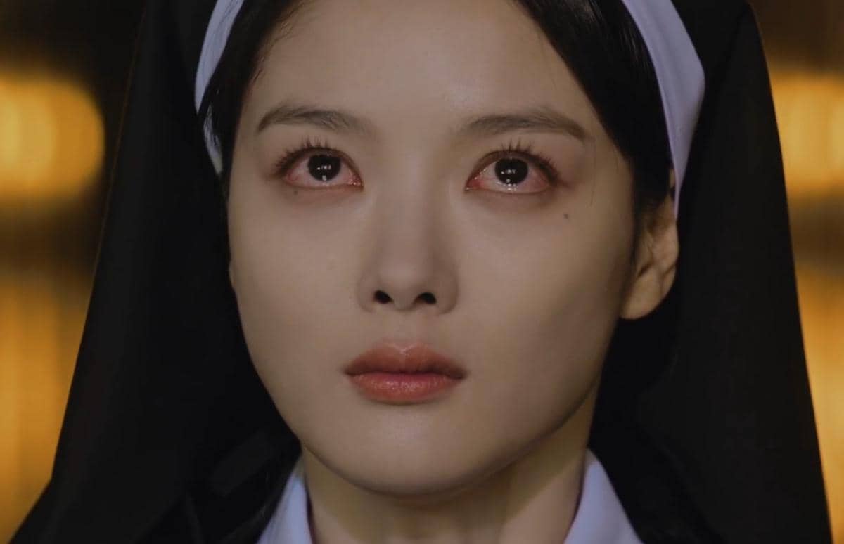 Cuplikan drama Korea Dear X