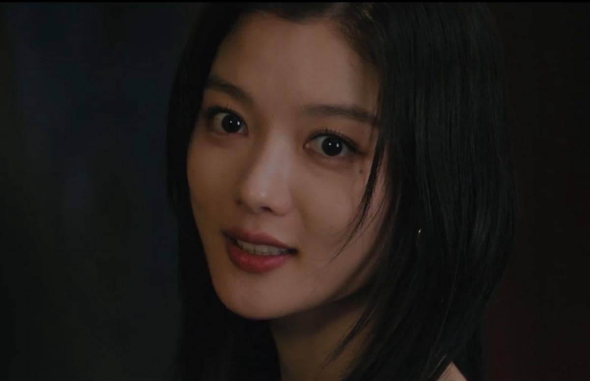 Cuplikan drama Korea Dear X