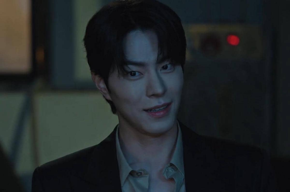 Cuplikan drama Korea Dear X