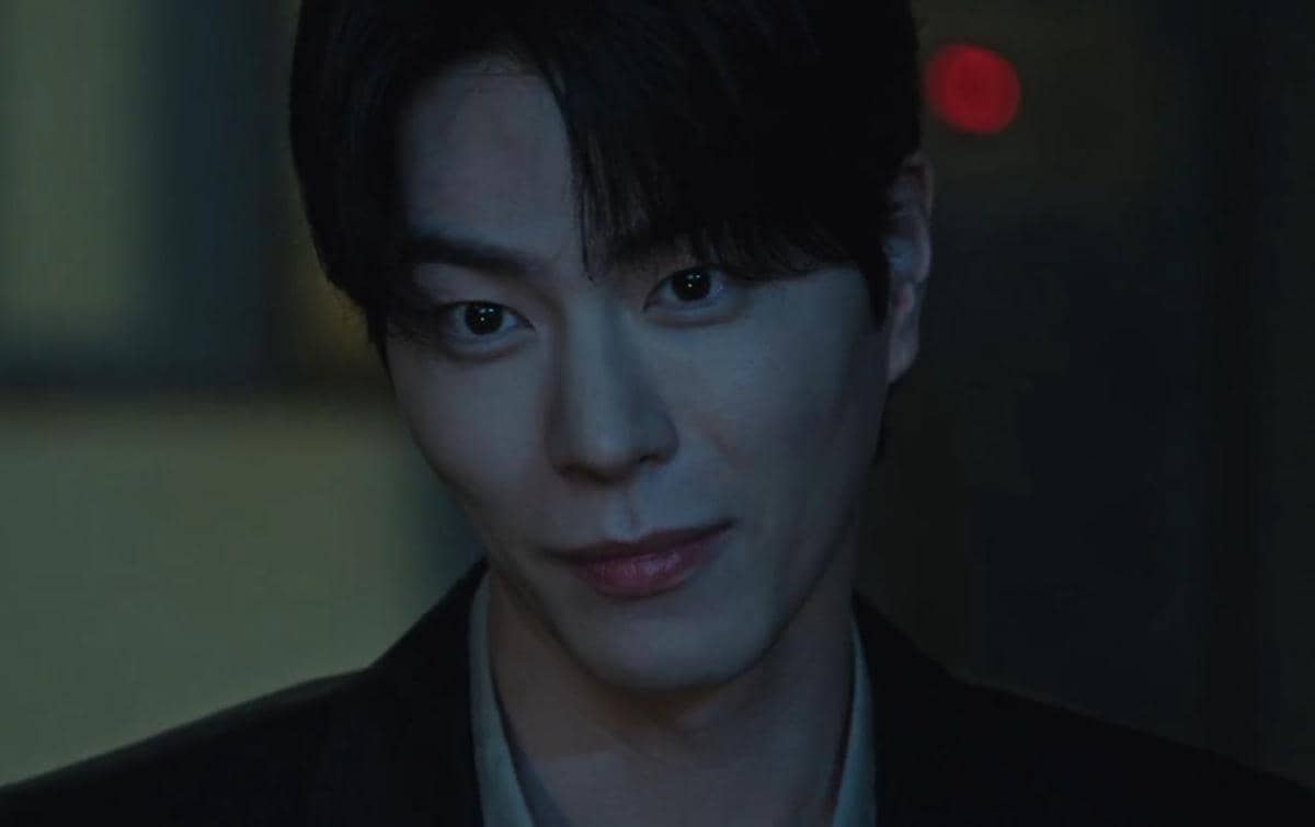 Cuplikan drama Korea Dear X