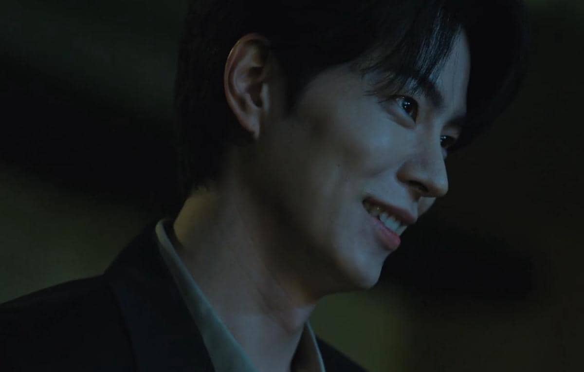 Cuplikan drama Korea Dear X