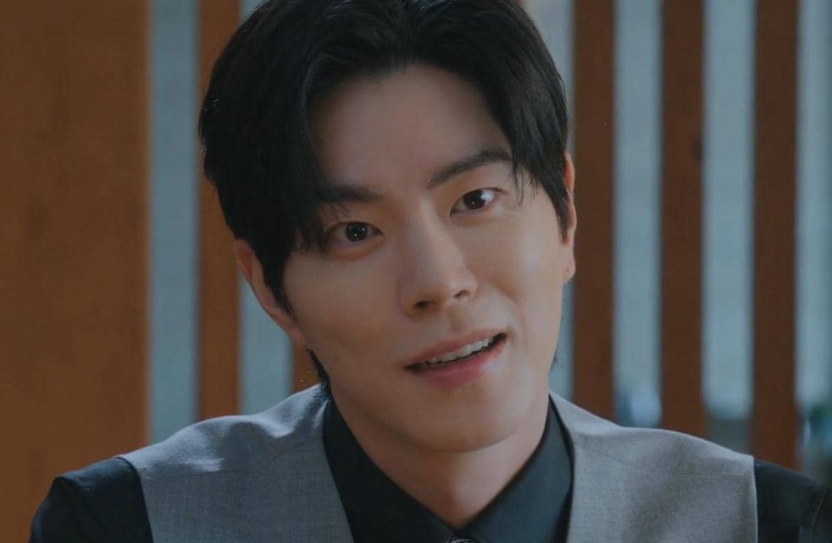 Cuplikan drama Korea Dear X