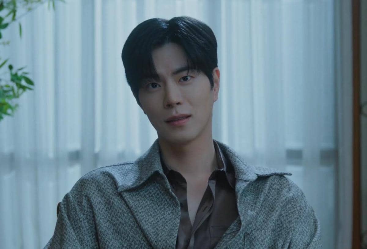 Cuplikan drama Korea Dear X