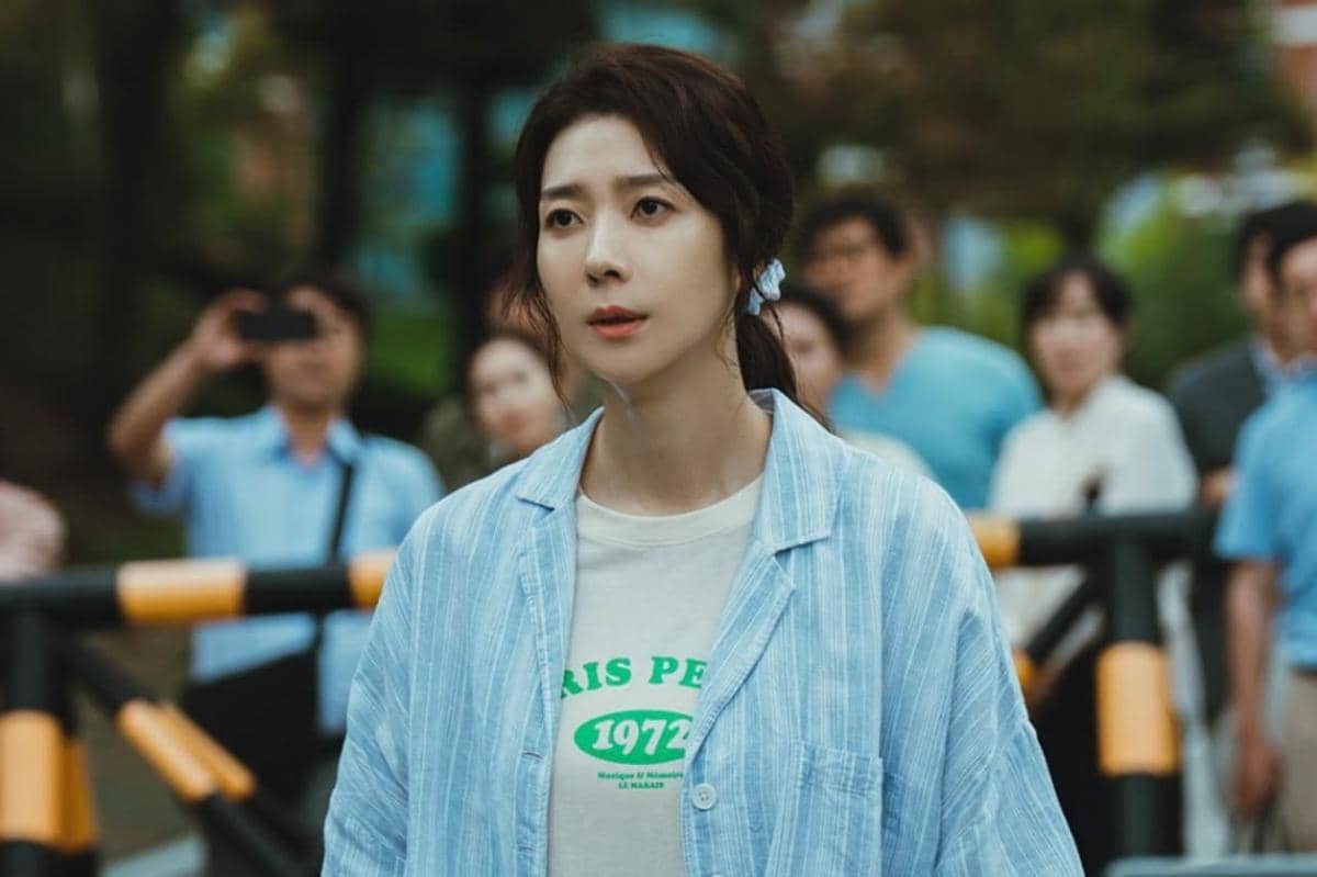 cuplikan drama Korea Heroes Next Door