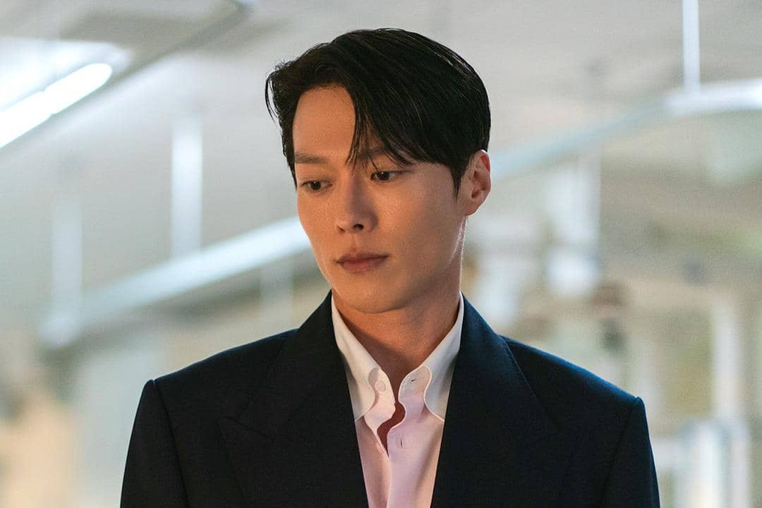 cuplikan drama Dynamite Kiss