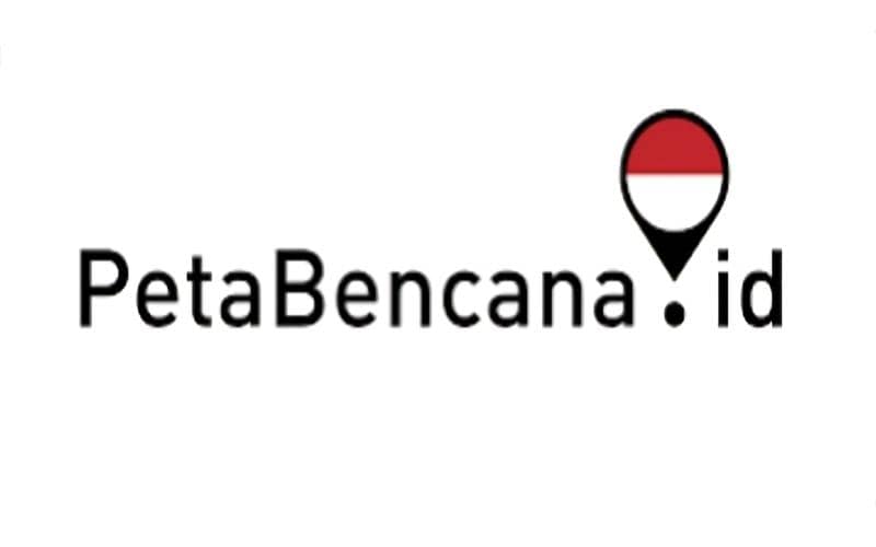 situs PetaBencana.id