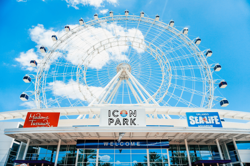 ICON Park 