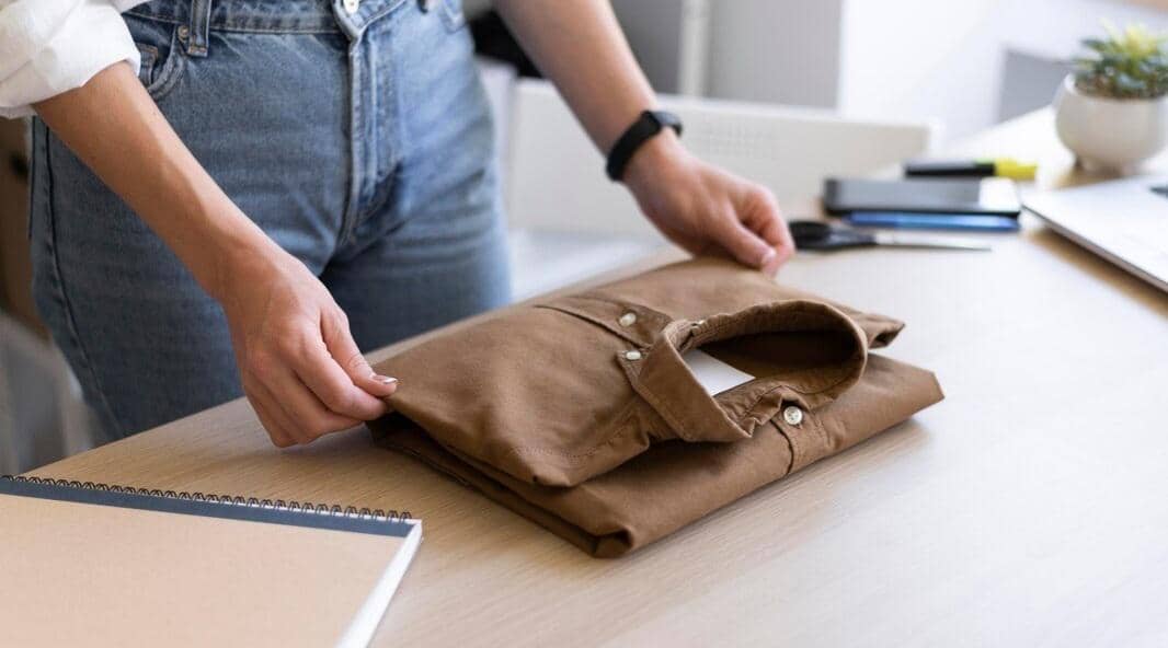 ilustrasi menyiapkan untuk besok pagi