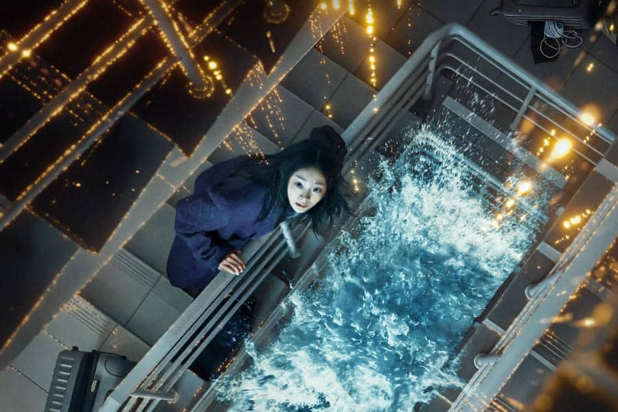 Film The Great Flood