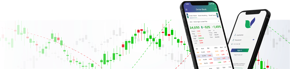 Aplikasi Minna Padi Investama Sekuritas Tbk