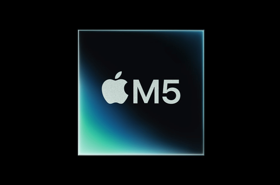Apple M5