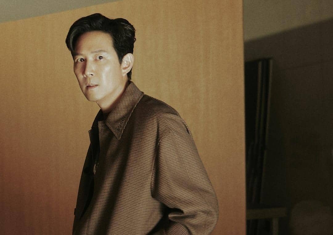 Lee Jung Jae