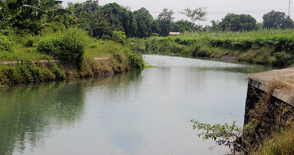 daerah aliran sungai