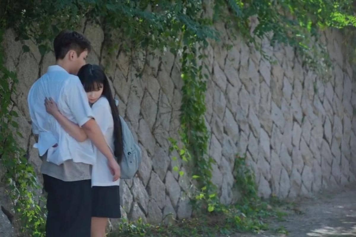 cuplikan drama Dear X