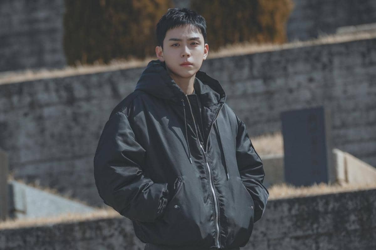 cuplikan drama Dear X