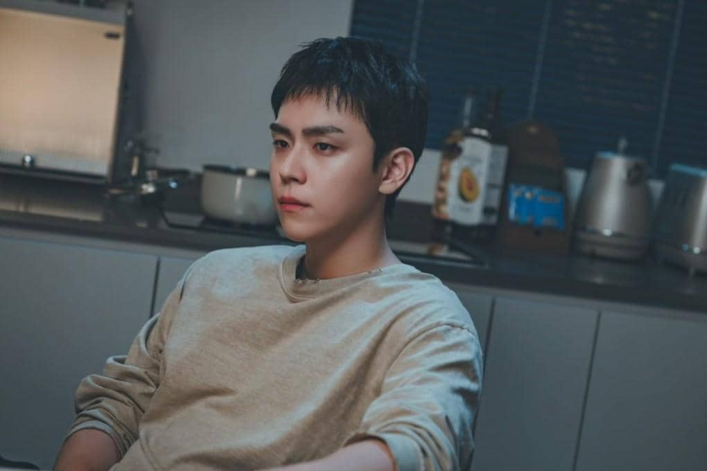 cuplikan drama Dear X