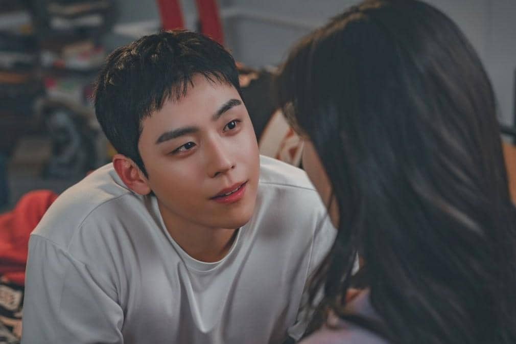 cuplikan drama Dear X