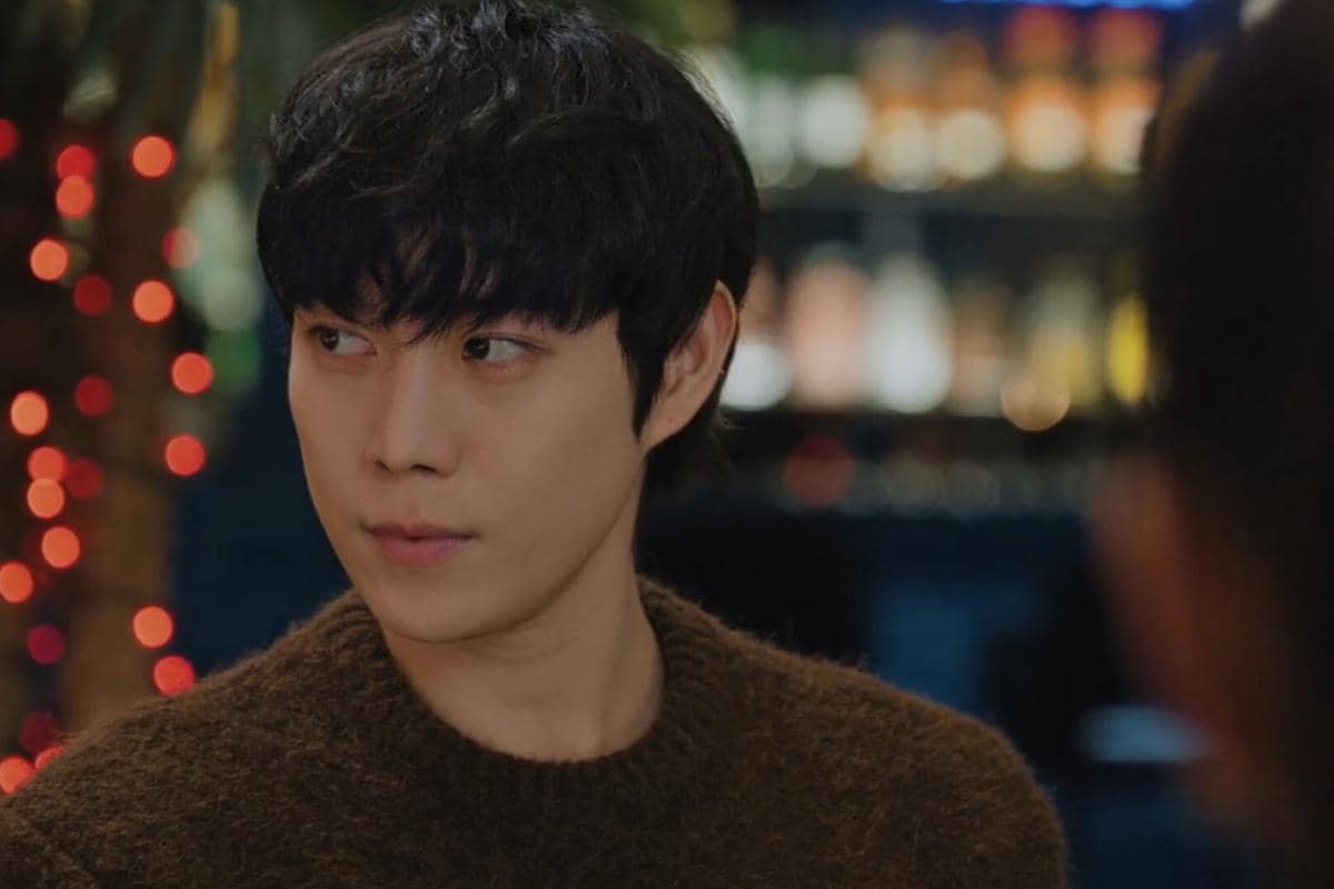 cuplikan drama Dear X