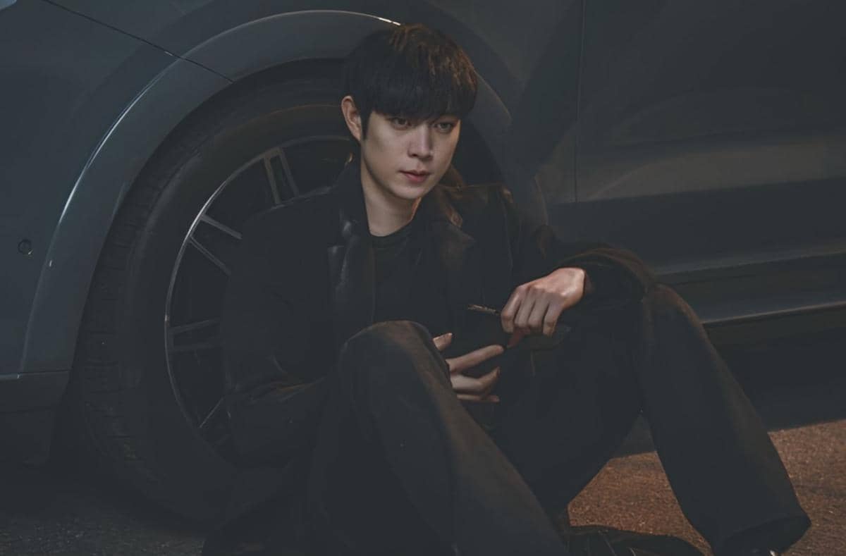 cuplikan drama Dear X