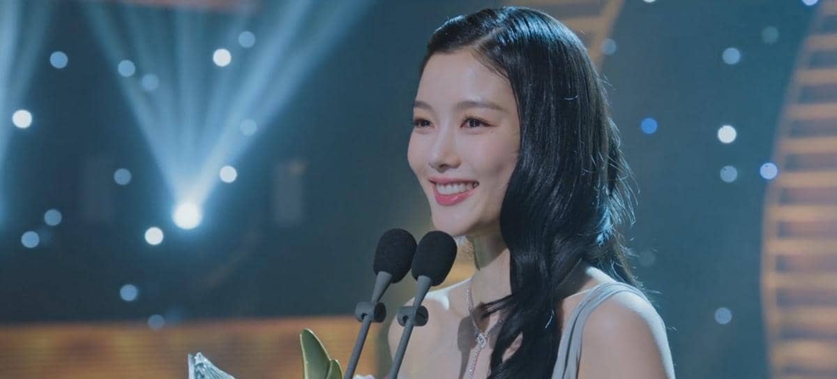 Still cut drama Dear X