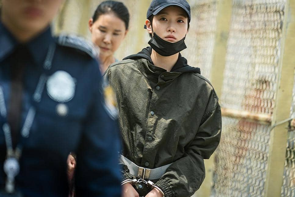 still cut drama The Price of Confession