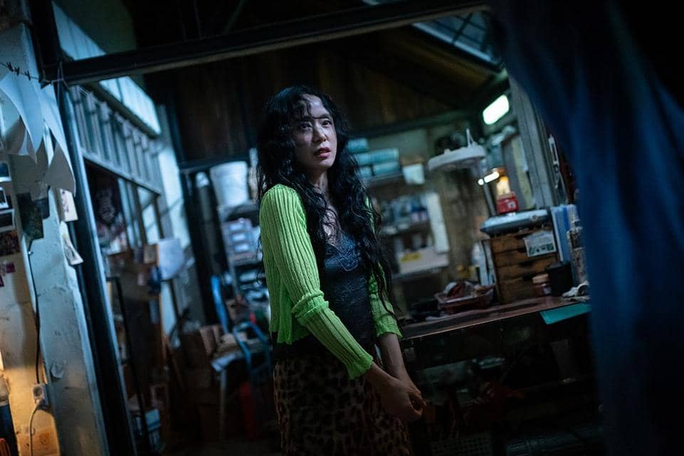 still cut drama The Price of Confession