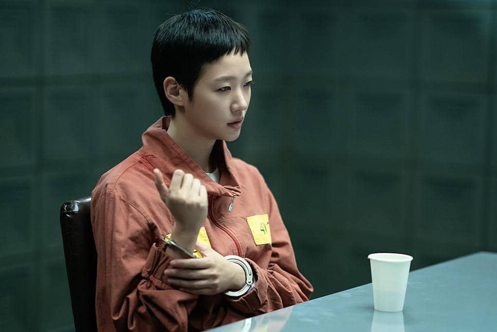 still cut drama The Price of Confession