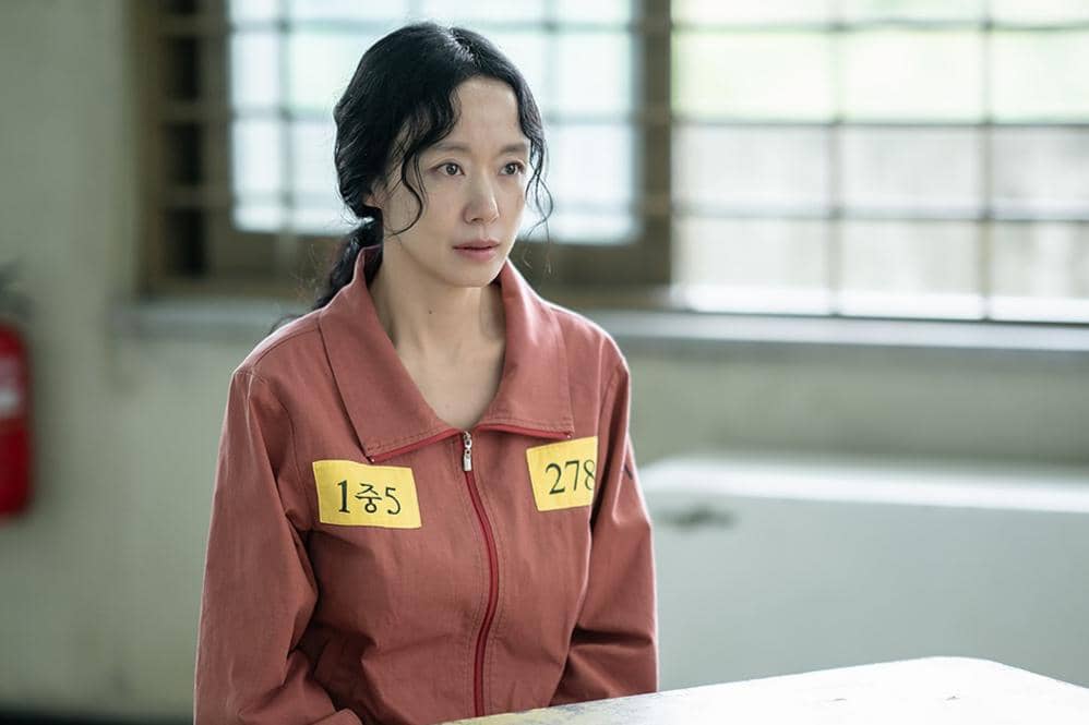 still cut drama The Price of Confession