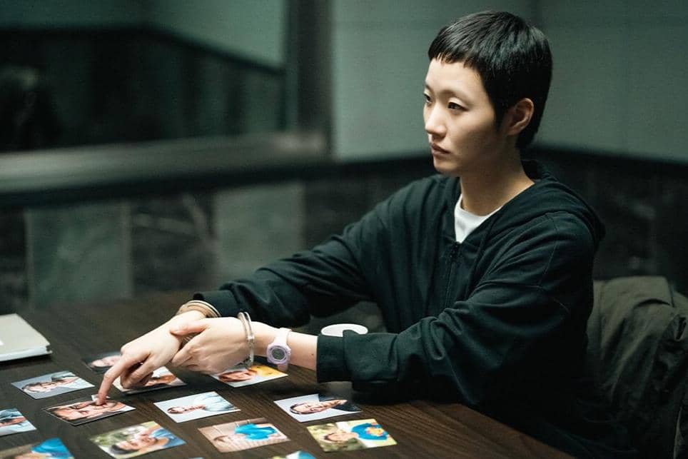 still cut drama The Price of Confession