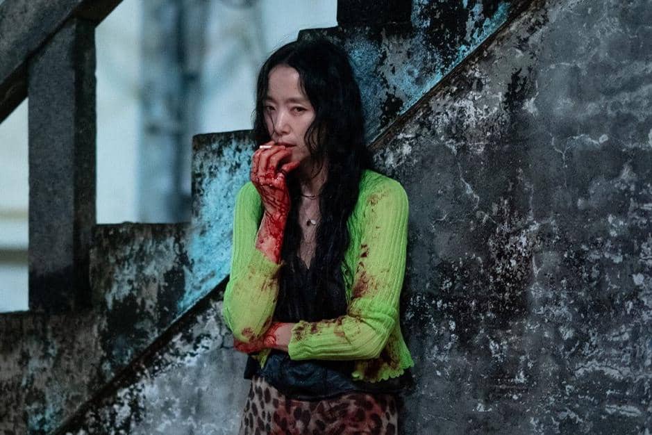 still cut drama The Price of Confession