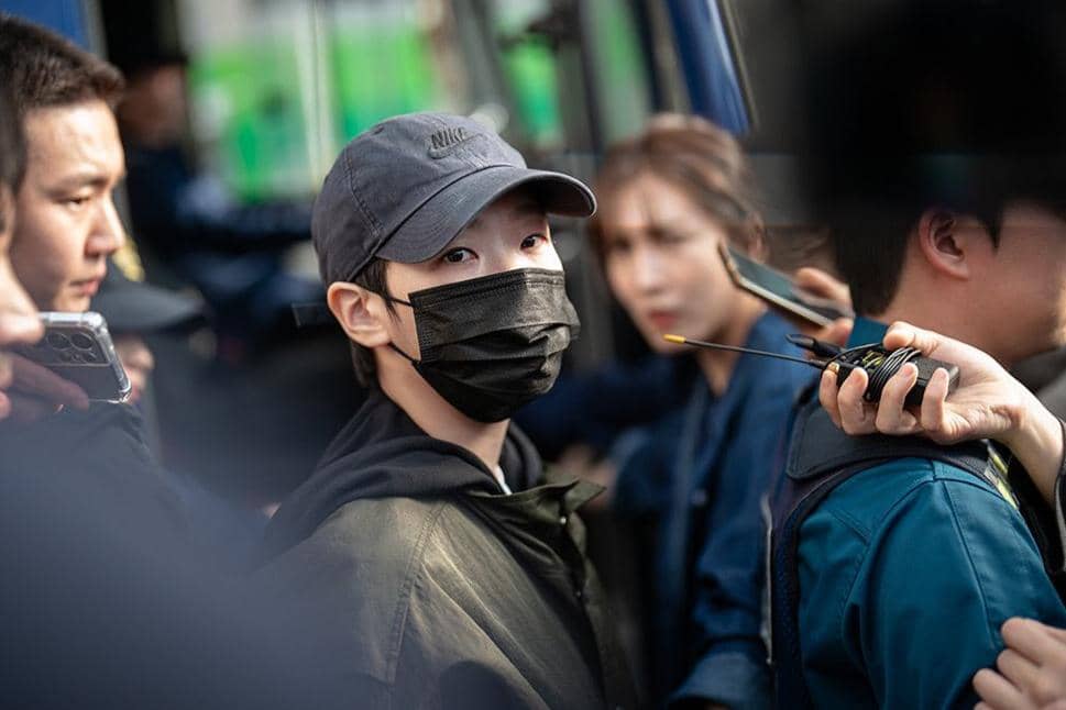 still cut drama The Price of Confession