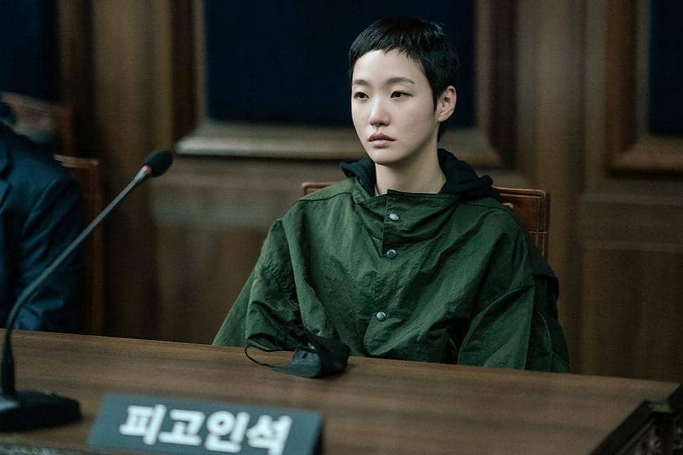 still cut drama The Price of Confession