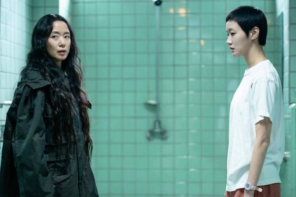 still cut drama The Price of Confession