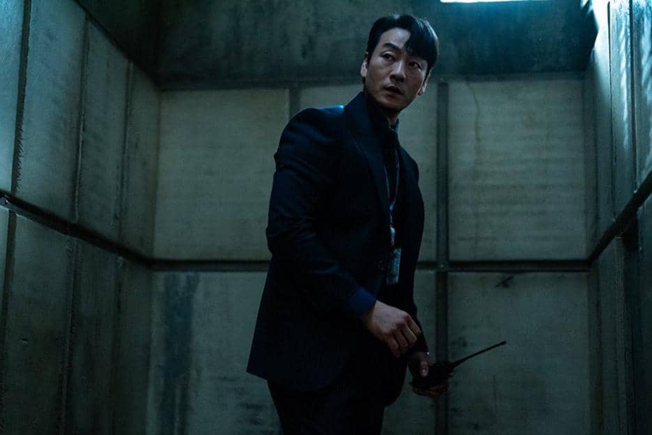 still cut drama The Price of Confession