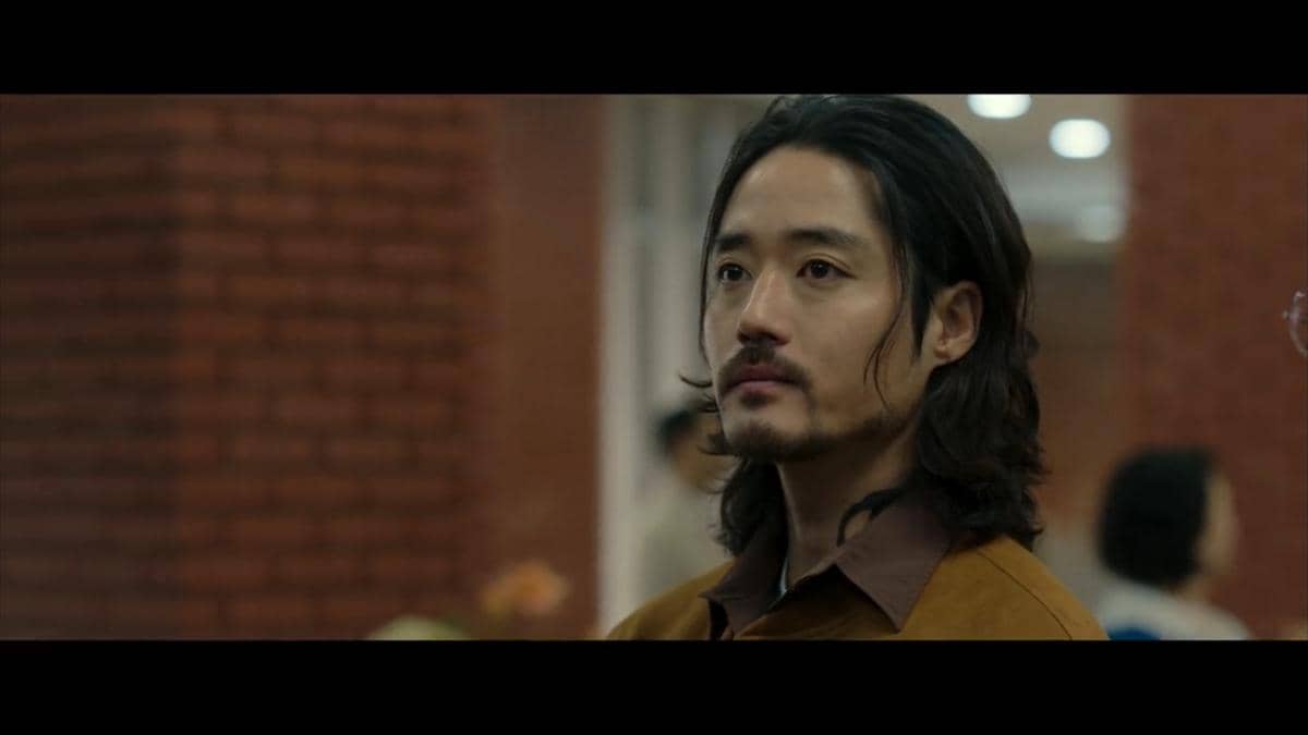 Lee Ha Yul di drama The Price of Confession