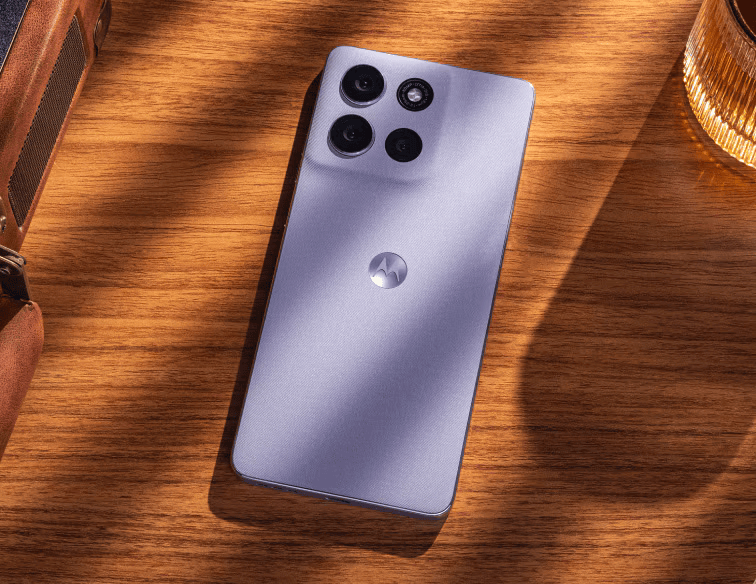 Motorola Moto G86 POWER